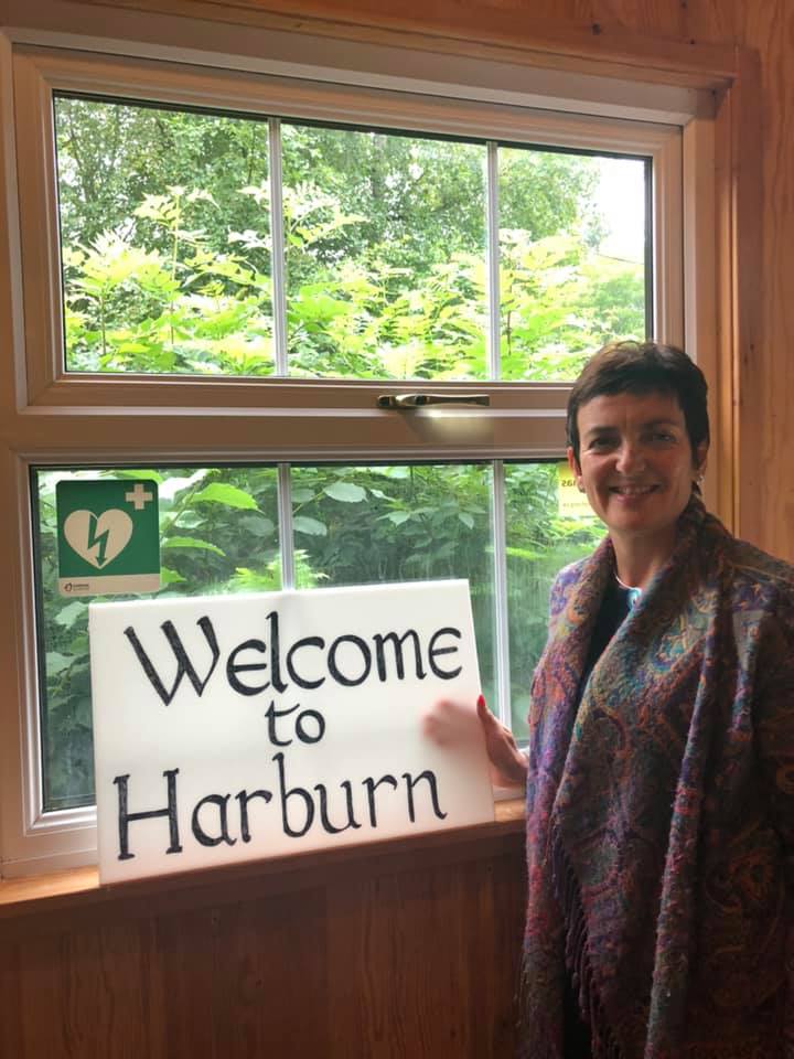 Harburn Community Hall